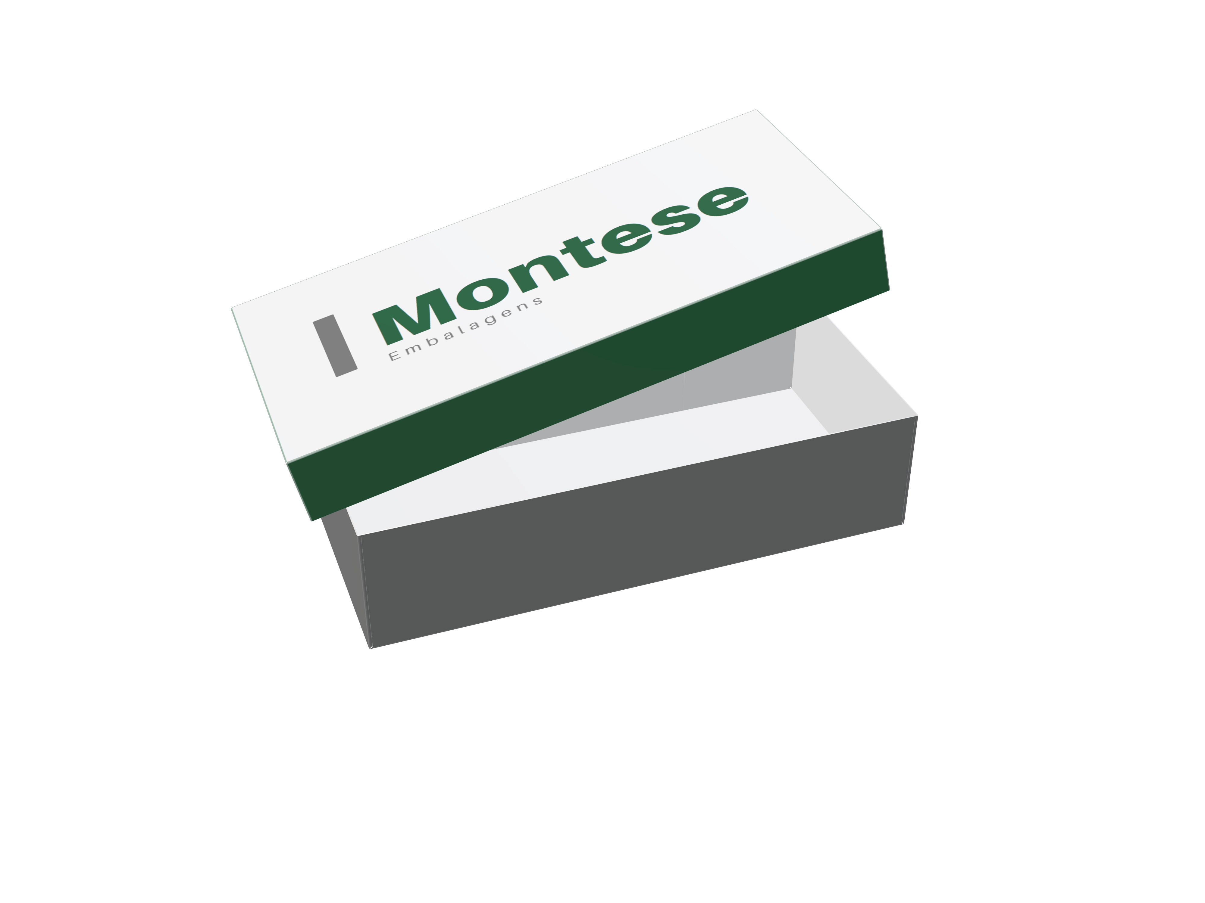 Tampa Rasa + Bandeja